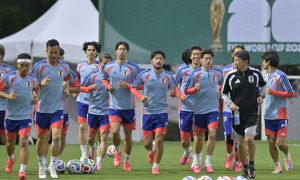 Sếp lớn Nhật Bản cảnh báo nguy cơ hoãn Asian Cup 2027
