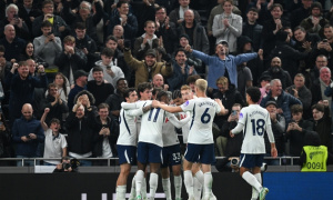 Thời cơ để Tottenham Hotspur phá dớp tại Stamford Bridge