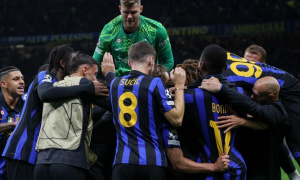 Soi trận Inter Milan vs Fiorentina: Chủ nhà xây chắc đỉnh bảng Serie A