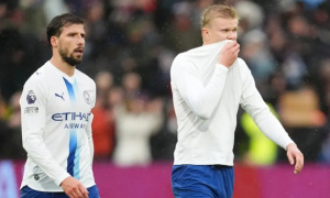 5 điểm nhấn Aston Villa vs Man City: Ác mộng Villa Park