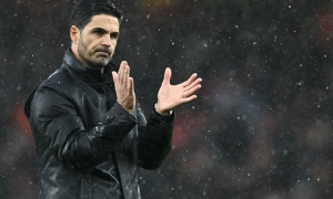 Dính thẻ vàng, Arteta 'dọa' lập kho clip tố đồng nghiệp vi phạm
