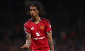 Tin đồn chuyển nhượng sáng 25/10: Milan săn đón Leny Yoro của MU; Liverpool tranh Vuskovic với Real