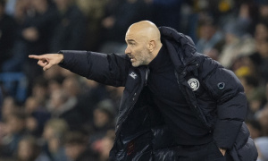 Maresca chỉ rõ điểm yếu khiến Man City thua Villa