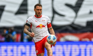 Tin đồn chuyển nhượng tối 25/10: MU săn đón David Raum; Arsenal theo sát Tresoldi