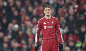 Florian Wirtz đã thực sự hồi sinh tại Liverpool?