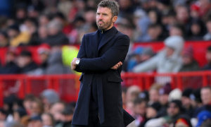 Thua Bournemouth, CĐV MU đồng thanh hát đòi sa thải HLV Carrick