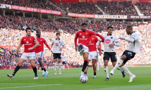 4 lý do khiến MU gục ngã trước Bournemouth