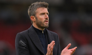 Carrick ra đi, tội đồ thực sự của Man United là Ratcliffe