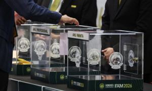 Tương lai của 7 cầu thủ nhập tịch Malaysia sau án phạt của FIFA