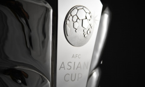 Chốt lịch thi đấu Asian Cup 2027 tại Saudi Arabia