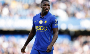 Caicedo thừa nhận hạn chế của Chelsea sau trận thua Tottenham