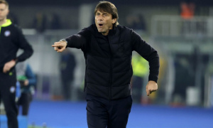 Man Utd cần một người dám thách thức thượng tầng như Conte?