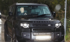 Sếp Man Utd đến Carrington để định đoạt tương lai của Carrick