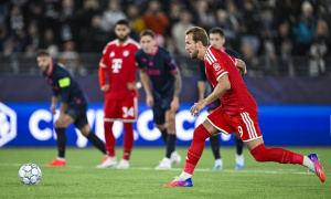 Quả bóng vàng cho Kane, cơ hội rửa hận của Bayern Munich