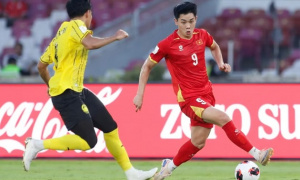 Điểm tin Bóng đá Việt Nam: Asian Cup 2027 đúng hẹn tại Saudi Arabia; CAHN quyết tìm điểm trước Shanghai Port