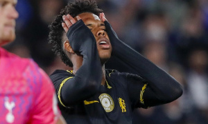 Obi Mikel cảnh báo Chelsea nguy cơ mất Estevao
