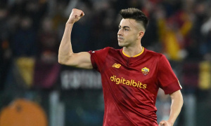 Ngày này năm xưa: Câu chuyện vượt giông bão của Stephan El Shaarawy