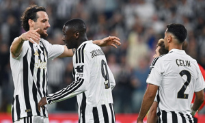 Soi trận Genoa vs Juventus: Bà đầm già vượt khó đất dữ