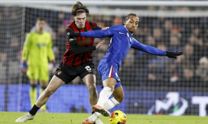 Vì sao Alex Scott xứng đáng với 90 triệu bảng của Chelsea?
