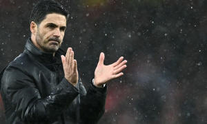 Arteta yêu cầu Arsenal cháy hết mình trước Fleetwood