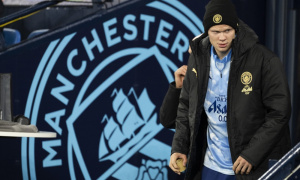 Soi trận Man City vs Brighton: Chủ nhà tìm lại sức mạnh