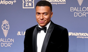 Bị đối tác Trung Quốc cắt hợp đồng, Mbappe chính thức xin lỗi