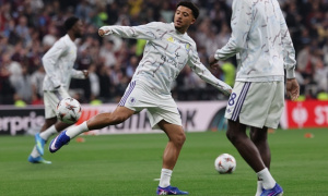 Chê lương bèo bọt ở Getafe, Sancho tìm đường tới West Ham