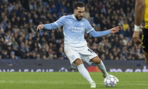 Real Madrid săn đón Cherki, Man City ''hét giá'' 160 triệu euro