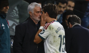 Guler hóa giải bế tắc chiến thuật của Mourinho tại Real