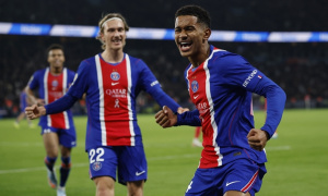 Soi trận Le Havre vs PSG: Khó tạo bất ngờ