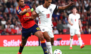 Mất Rodri vào tay Barca, Real nhận đòn giáng tham vọng