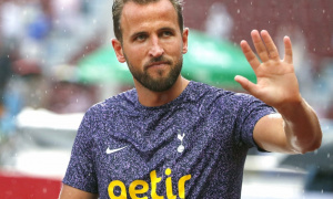 Tottenham liệu có thể tìm thấy Harry Kane thứ hai?
