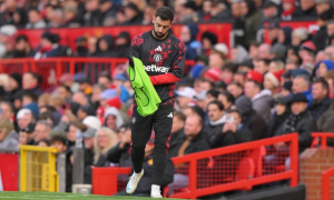 Nicky Butt: 'Bruno Fernandes tự hủy hoại mình chỉ trong một cuộc phỏng vấn'