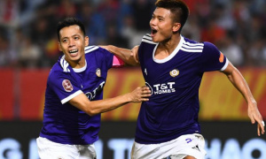 Soi trận Hà Nội vs Ninh Bình: Quyết đấu tìm lại vị thế