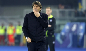 Lineker chỉ ra rào cản lớn nhất ngăn cản Conte dẫn dắt MU