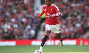 Tin đồn chuyển nhượng sáng 29/10: Everton nhắm Rashford; Sancho từ chối Getafe