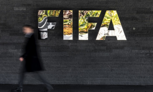 FIFA thu về 3,8 tỷ bảng từ vé và dịch vụ tại World Cup 2026