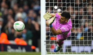 Chấm điểm Man City: Vitor Reis hay nhất; Rulli hóa người hùng