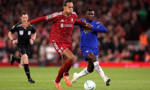 Chấm điểm Chelsea: Fofana nhận điểm 4, Caicedo tròn vai