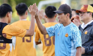 Soi trận Bắc Ninh vs HAGL: Hiểm họa chờ đội khách