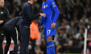 Morgan Rogers: Chelsea đã thua theo cách tồi tệ nhất