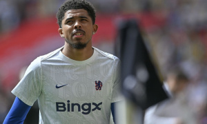 Cơn ác mộng của Wesley Fofana ở Chelsea lại tiếp diễn