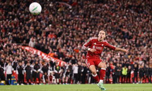 CĐV Liverpool phẫn nộ với Kostas Tsimikas sau trận thắng Chelsea