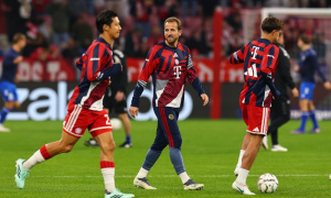 CEO Bayern Munich xác nhận Harry Kane sắp gia hạn hợp đồng