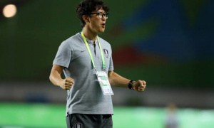 U19 Việt Nam đấu dàn viện binh châu Âu của Hàn Quốc