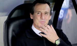 'Điều duy nhất khiến Unai Emery gia nhập Man United là tiền'