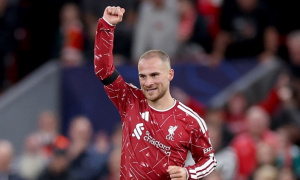Thực hư chuyện Liverpool bán đứt Mac Allister