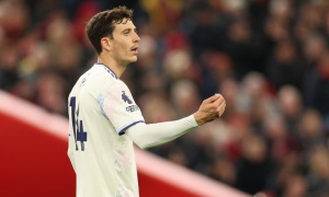 Barcelona nhắm Pau Torres đá cặp cùng Cubarsi