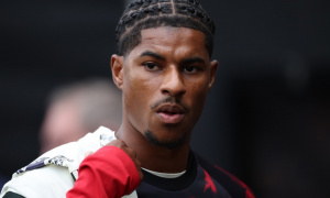 Mức lương khủng cản bước Marcus Rashford gia nhập Everton