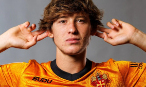 Fer Lopez: Người hùng trong nỗ lực trở lại Ngoại hạng Anh của Wolves